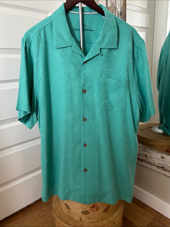 Tommy Bahama Other - Men’s Tommy Bahama Shirt